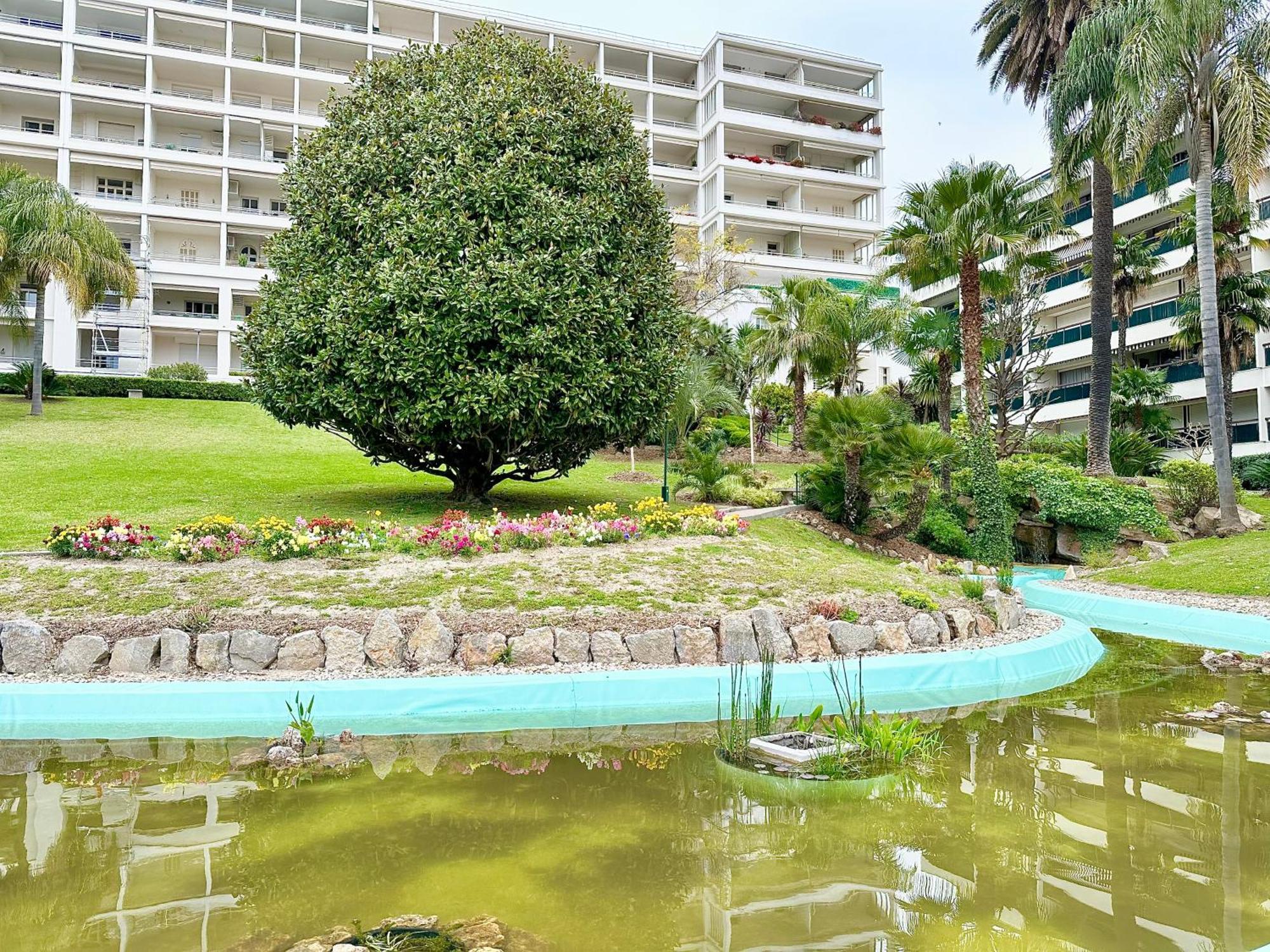 Le Gallia 2 Bedroom Refait A Neuf Center Of *