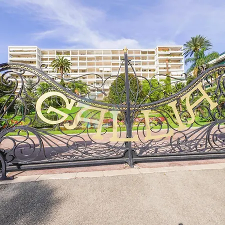 Le Gallia 2 Bedroom Refait A Neuf Center Of Cannes Exterior photo
