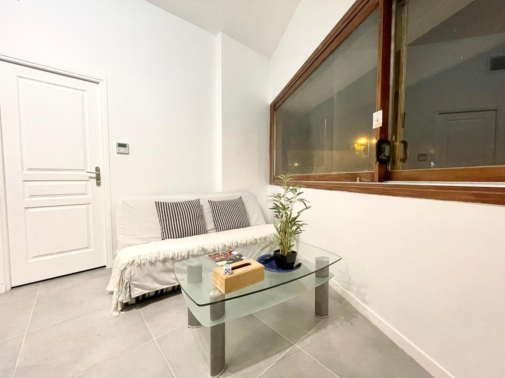 Le Gallia 2 Bedroom Refait A Neuf Center Of *