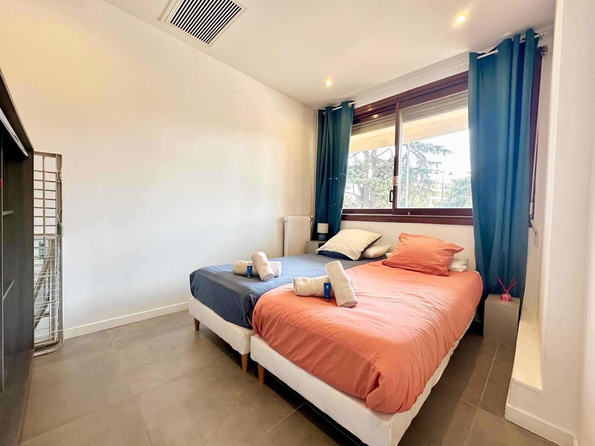 Apartment Le Gallia 2 Bedroom Refait A Neuf Center Of *