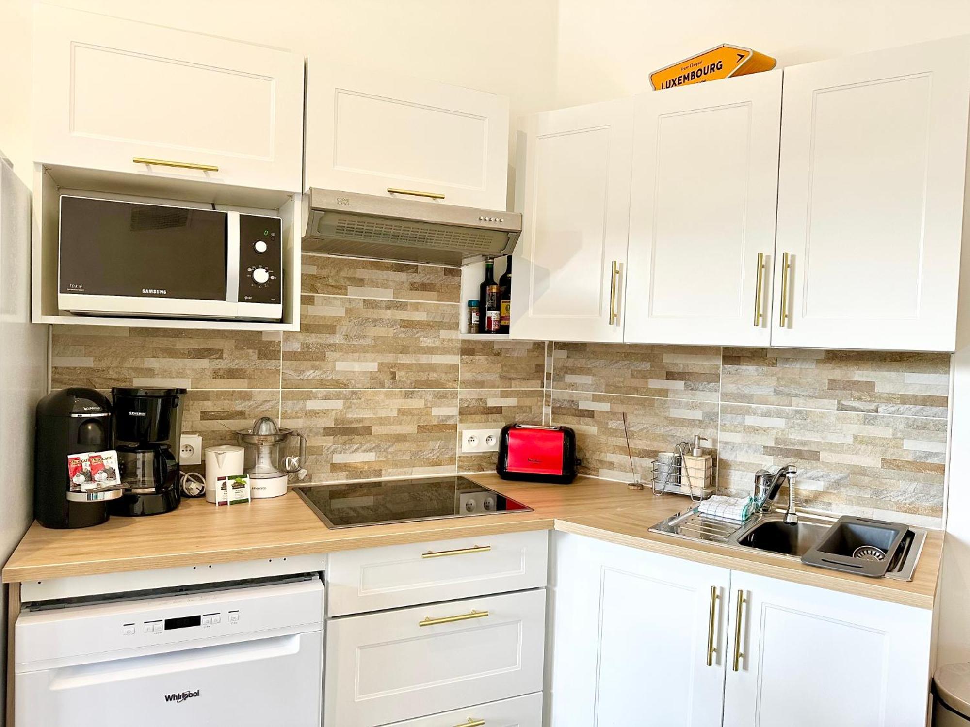 Apartment Le Gallia 2 Bedroom Refait A Neuf Center Of